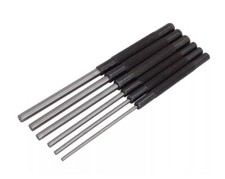 Long Steel 7" Parallel Pin