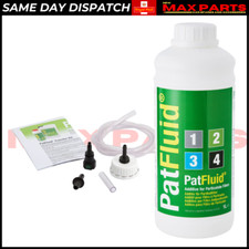 PAT Fluid DPF 1 Litre | Diesel