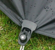 Tent & Awning Repair Clips
