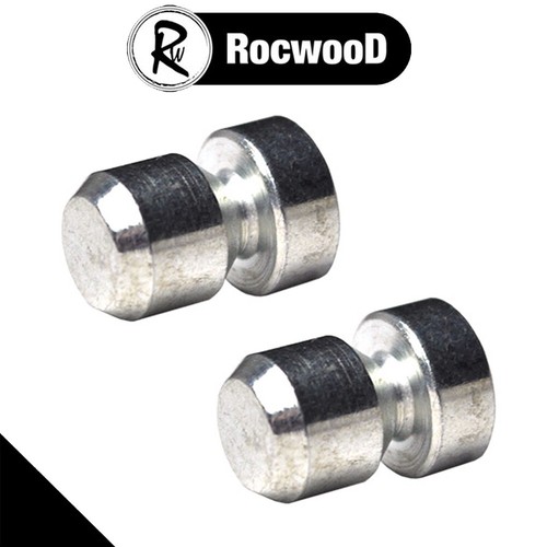 Blade shear pins - pins, fit