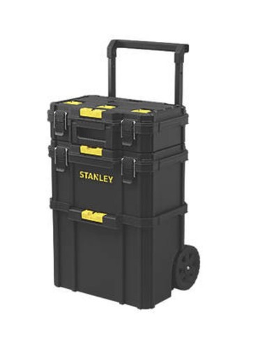 Stanley modular tool box - tool,