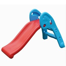 Folding Garden Slide Climber