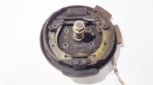 Handbrake kit electronic - ,