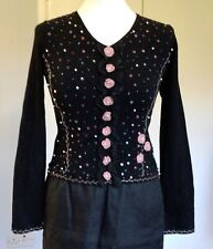 JAMES LAKELAND Black