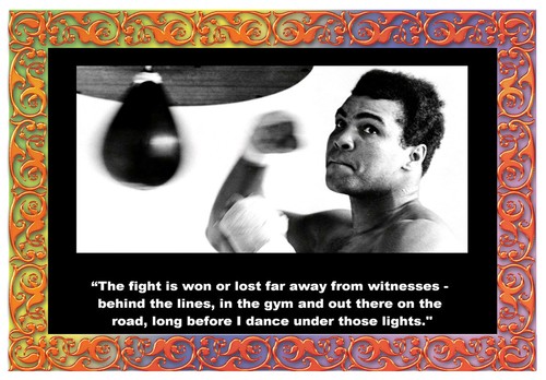 Muhammad ali 1 - -,