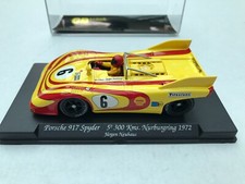 Gb7 fly car - car, (scalextric)