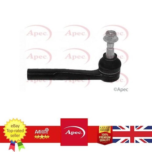 Front right tie rod - tie, for