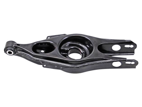 Rear axle lower trailing - lower,