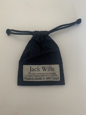 JACK WILLS BEADED BRACELET 