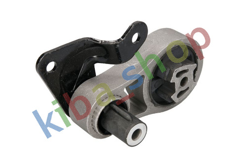 Rear transmission mount - transmission,