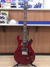PRS CE24 Electric Guitar Unique Body Type Paul Reed Smith JP