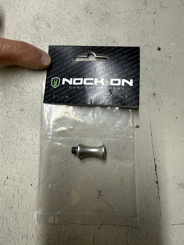 Nock smooth operator thumb - operator,