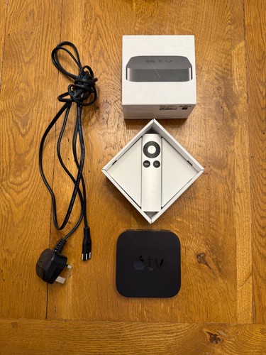 Apple hd - generation),