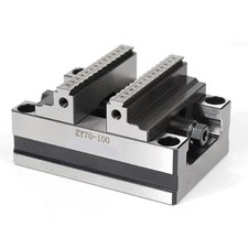 High-Precision Four-Station