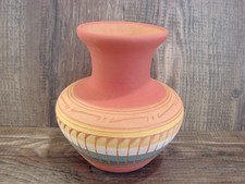 Small Native American Navajo