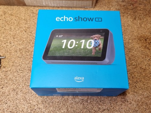 Amazon echo show smart - echo,