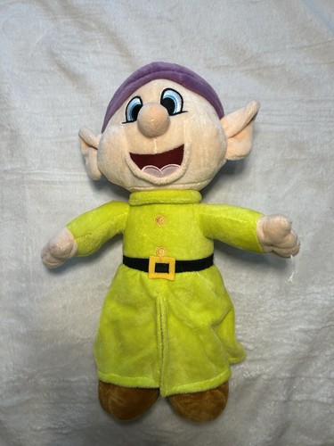 Disney dopey dwarf snow - disney,