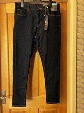 M&S The Carrie Skinny High