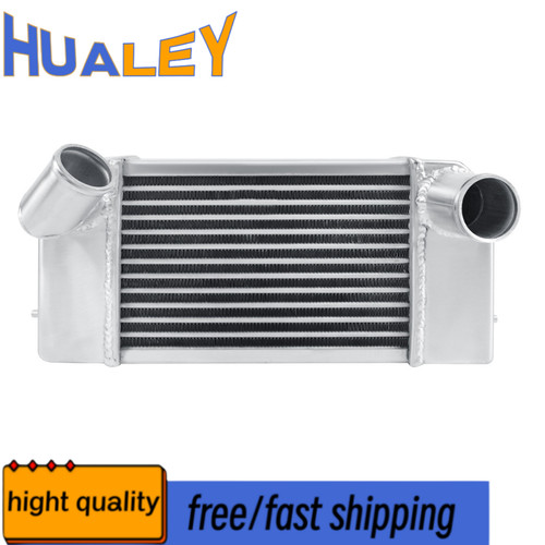 Aluminum intercooler for - intercooler, land
