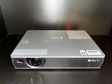 Sony VPL-MX25 Projector Beamer