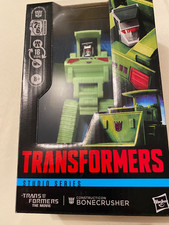 Transformers Studio Series 86