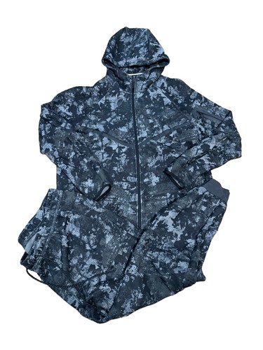 Camouflage nike tech - camouflage,