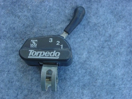 Torpedo sachs original speed - torpedo,
