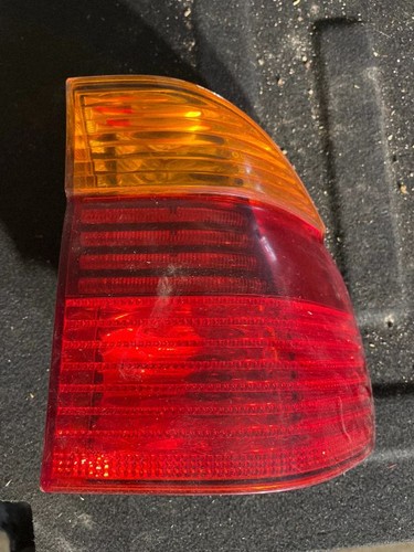 Bmw e39 2001 - bmw,