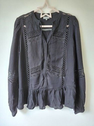 Size oliver bonas tunic with - size,