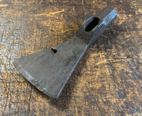 Antique gilpin wedges - w.,