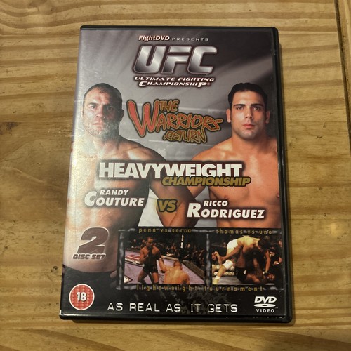 Ufc ultimate fighting - ufc,