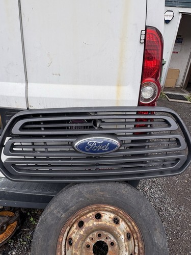 Ford transit 350 2015 - ford,