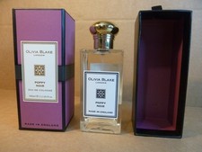 Olivia Blake London Poppy Noir Eau De Cologne Perfume 100ml **NEW**