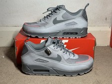 Nike Air Max 90 Surplus Wolf