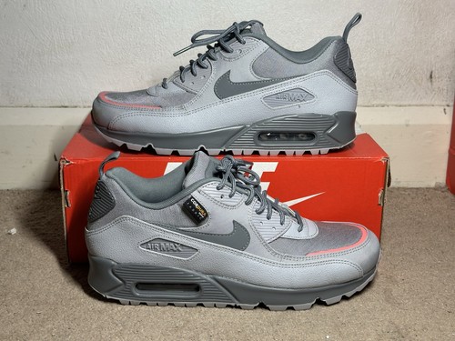 Nike air max - max, wolf