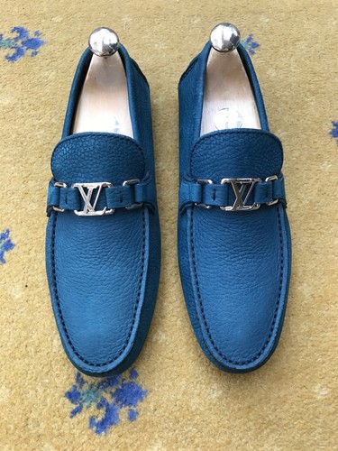 Louis vuitton loafers shoes - vuitton,