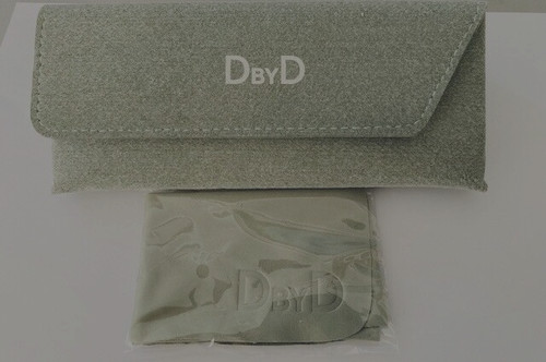 Used grey glasses - -, /