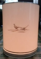 Wedgwood Christmas Lithophane