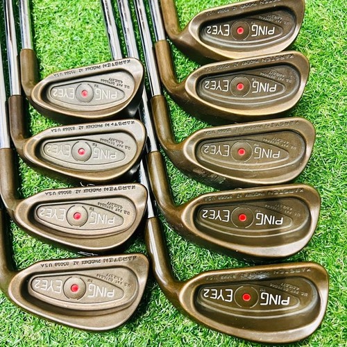 Ping eye2 beryllium copper - eye2,