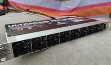 Behringer Ultragain Pro-8
