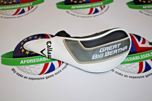 New callaway great - new,
