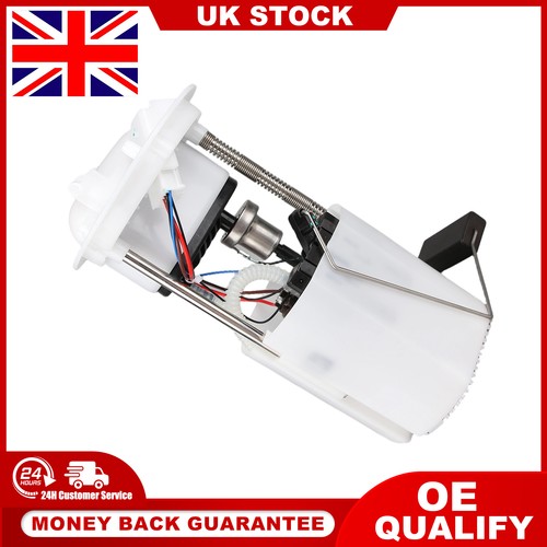 Fuel pump sender - fuel, unit
