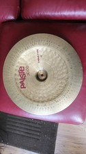 Paiste 18inch China Cymbal