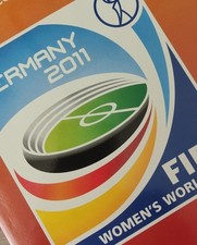 Panini Womens WM World Cup