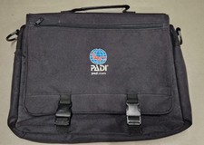 PADI Crew Pack Manual Bag