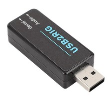1PC USB Sound Card
