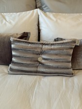 Kylie Minogue silver grey