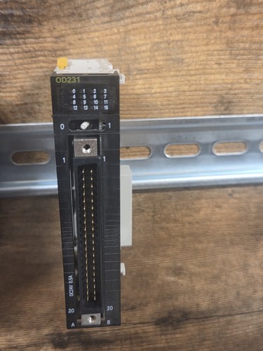 Omron cj1w od231 point - cj1w-od231, 32-point