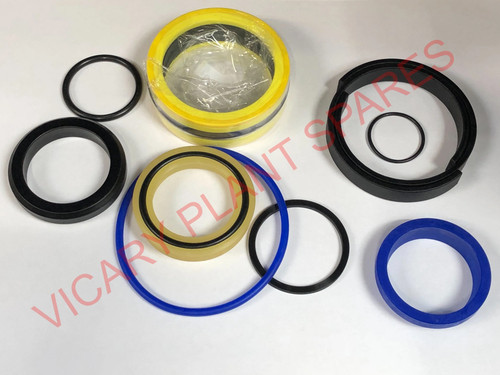 Ram seal kit jcb - ram, part