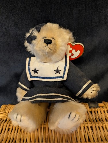 Vintage retired bear from - vintage,